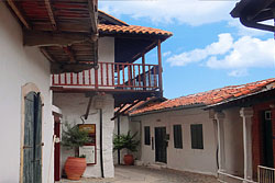 Architectural Heritage