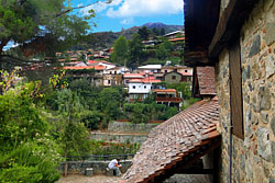 Churches and Chapels