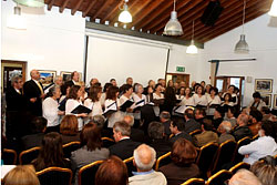 Kalopanayiotis Cultural and Conference Centre