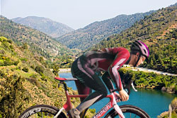 Cycling