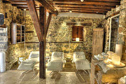 Natural Spa