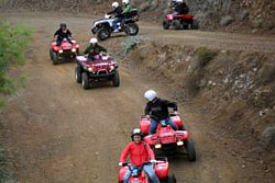 Quad Bike Safari