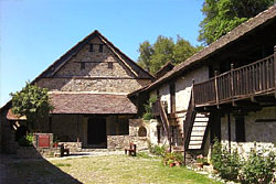 Agios Ioannis Lampadistis Monastery