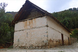 Agios Kyriakos Chapel