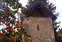 Agios Sergios Church